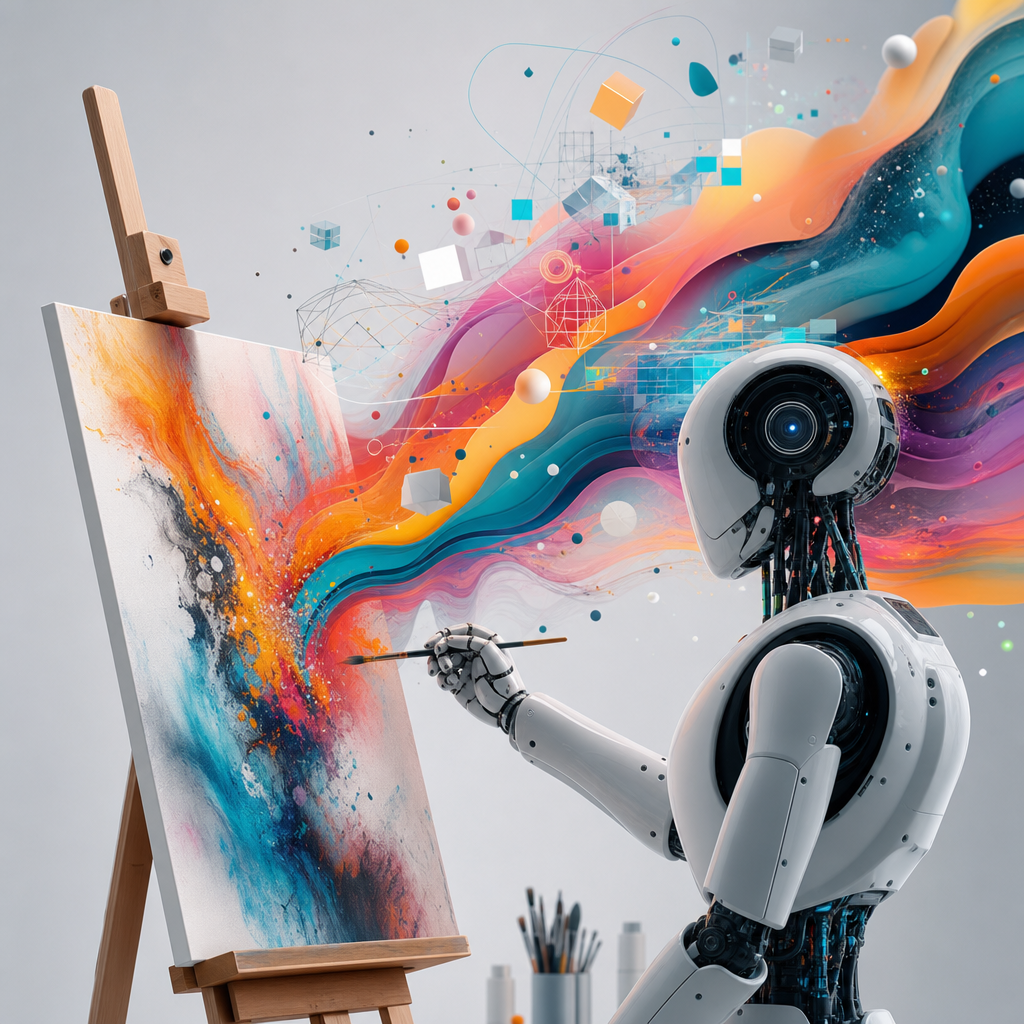 Representacion_creativa_y_colorida_de_la_inteligencia_artificial_generativa_en_creacion_de_arte_moderno