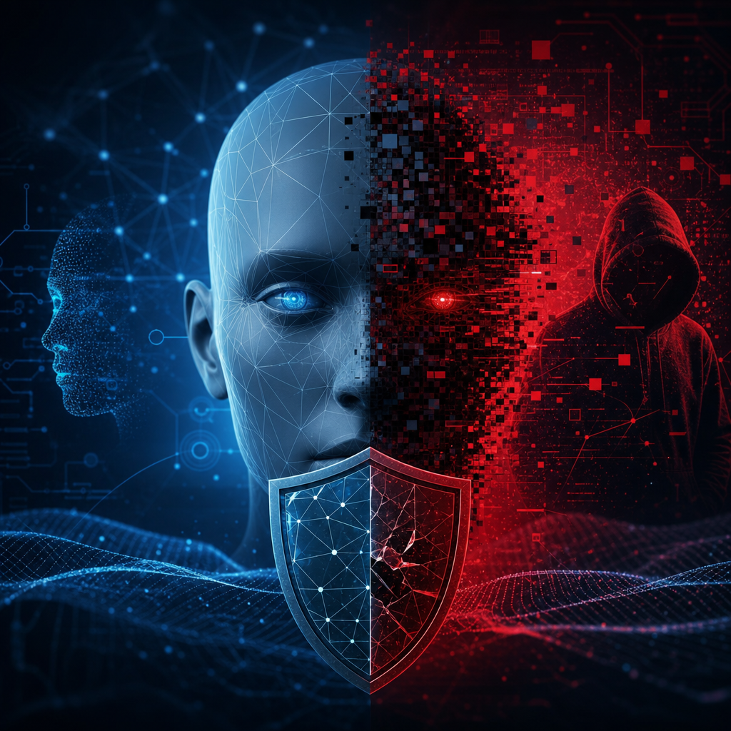IA Adversarial: Explorando la Nueva Amenaza en el Terreno de la ...